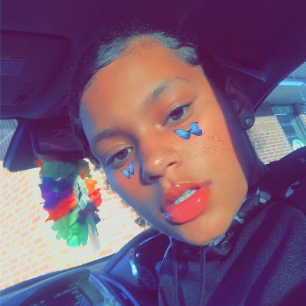 Meet your Posher, Serenity